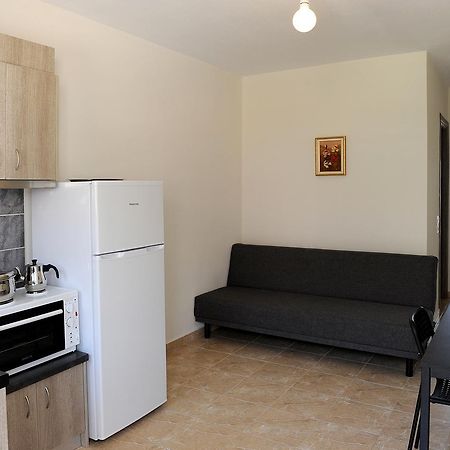 Rodon Loutra Apartment Agia Paraskevi  Exterior foto