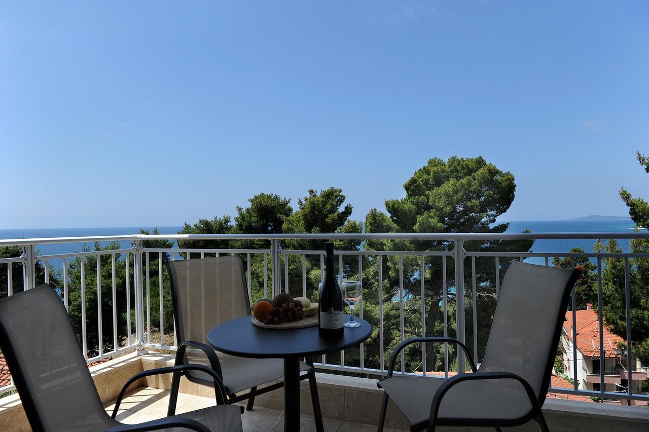 Rodon Loutra Apartment Agia Paraskevi  Exterior foto